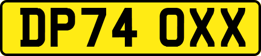 DP74OXX