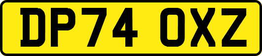 DP74OXZ