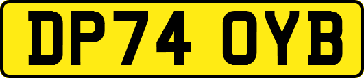 DP74OYB