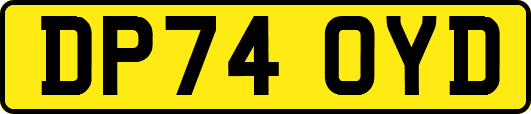 DP74OYD