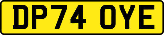 DP74OYE