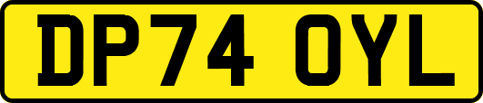 DP74OYL