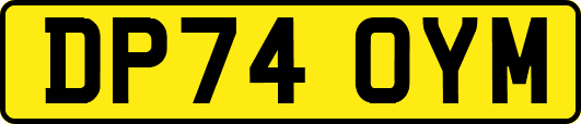 DP74OYM