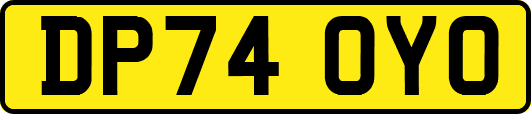 DP74OYO