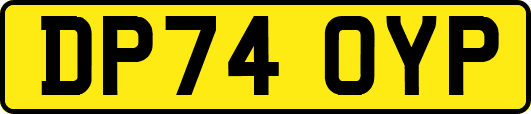 DP74OYP