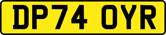 DP74OYR