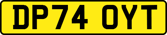 DP74OYT