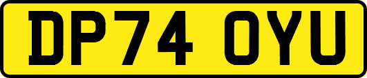 DP74OYU