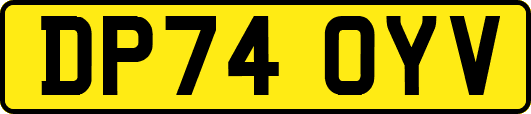 DP74OYV
