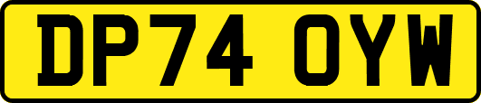 DP74OYW