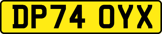 DP74OYX