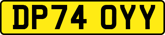 DP74OYY