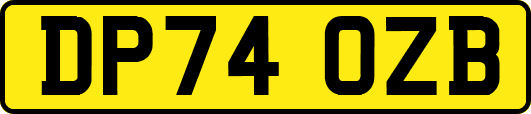 DP74OZB