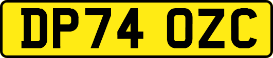 DP74OZC