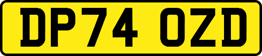 DP74OZD