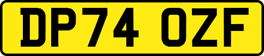 DP74OZF