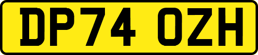 DP74OZH