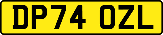 DP74OZL