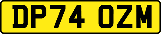 DP74OZM