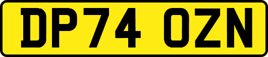 DP74OZN