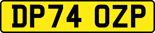 DP74OZP
