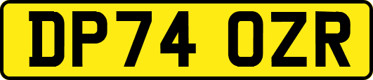 DP74OZR