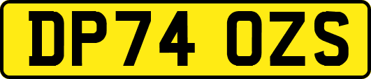 DP74OZS