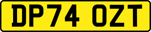 DP74OZT