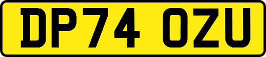 DP74OZU