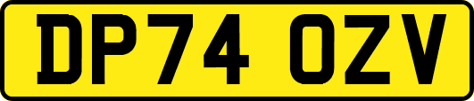 DP74OZV