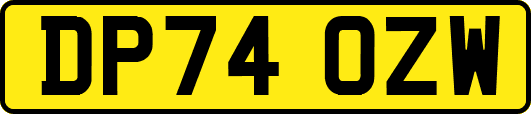 DP74OZW