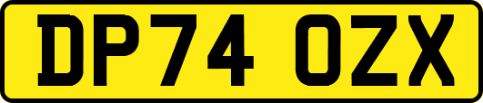 DP74OZX