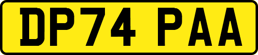 DP74PAA
