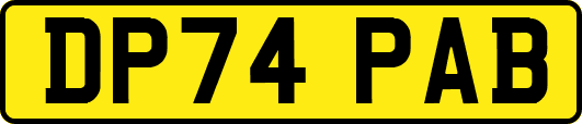 DP74PAB