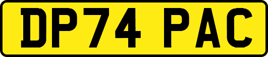 DP74PAC
