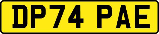 DP74PAE
