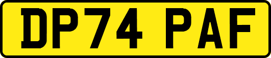 DP74PAF