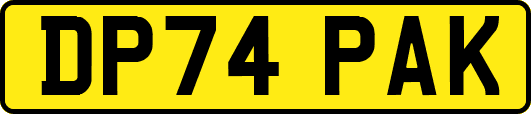 DP74PAK