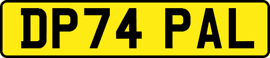 DP74PAL