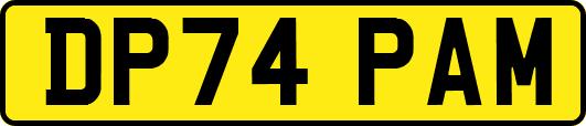 DP74PAM