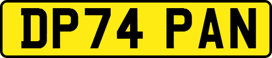 DP74PAN