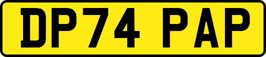 DP74PAP