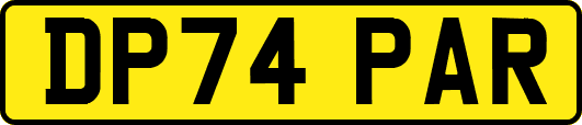 DP74PAR