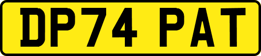 DP74PAT