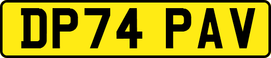 DP74PAV
