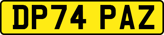 DP74PAZ