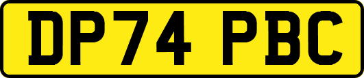 DP74PBC