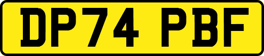 DP74PBF