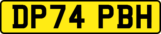 DP74PBH