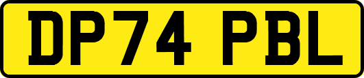 DP74PBL